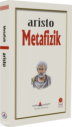 Metafizik