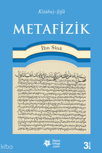 Metafizik