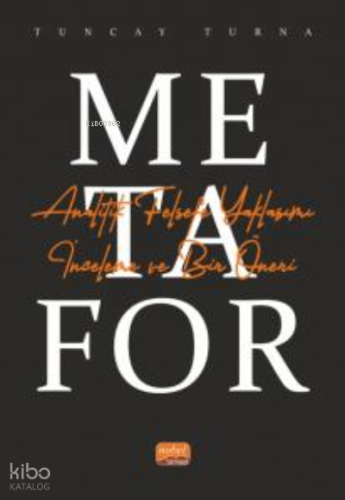 Metafor- Analitik Felsefe Yaklaşımı