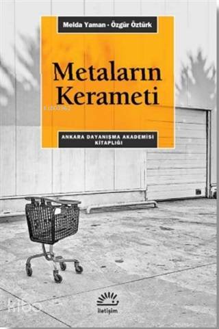 Metaların Kerameti