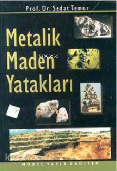 Metalik Maden Yatakları