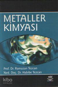 Metaller Kimyası