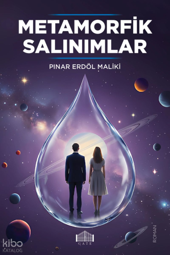 Metamorfik Salınımlar