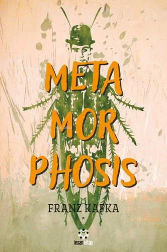 Metamorphosis - Kitapiks.com