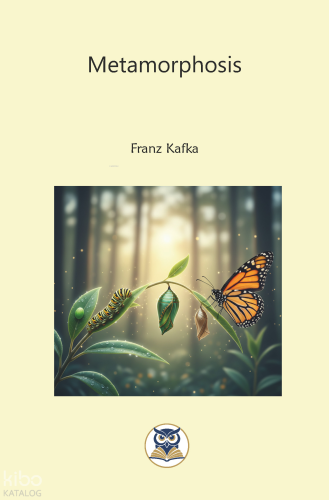 Metamorphosis