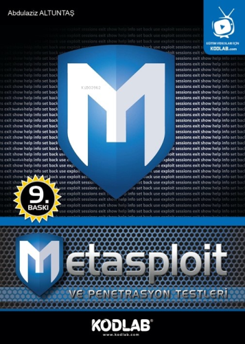 Metasploit ve Penetrasyon Testleri