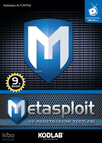 Metasploit ve Penetrasyon Testleri