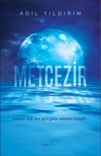 Metcezir - Kitapiks.com