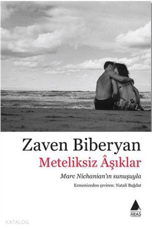 Meteliksiz Aşıklar - Kitapiks.com