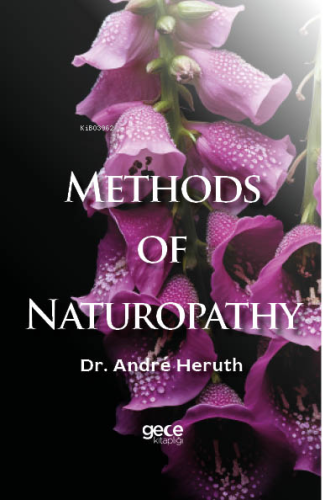 Methods of Naturopathy - Kitapiks.com