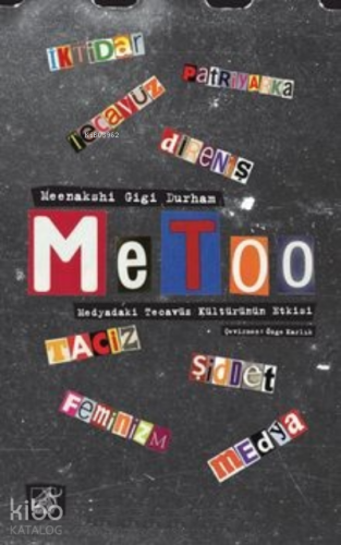 MeToo