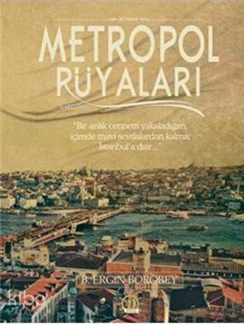 Metropol Rüyaları
