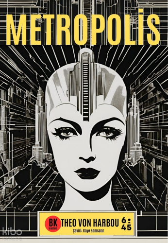 Metropolis