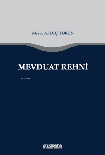 Mevduat Rehni