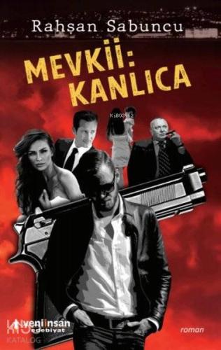 Mevkii: Kanlıca