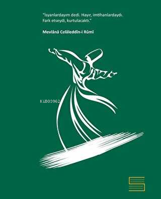 Mevlana Ciltli Defter - Kitapiks.com