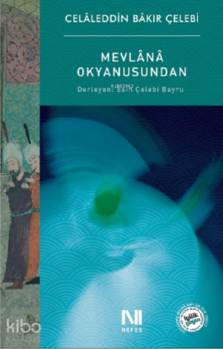 Mevlana Okyanusundan
