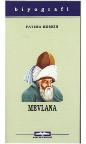 Mevlana - Kitapiks.com