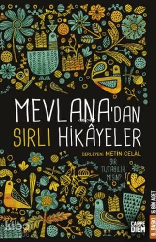 Mevlana'dan Sırlı Hikayeler