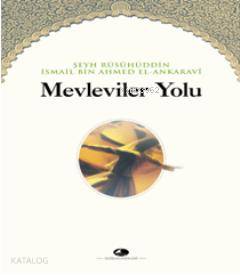Mevleviler Yolu - Kitapiks.com