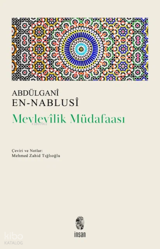 Mevlevilik Müdafaası