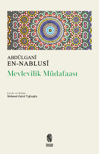 Mevlevilik Müdafaası - Kitapiks.com