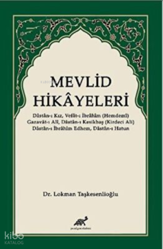 Mevlid Hikayeleri