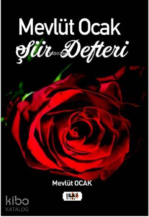 Mevlüt Ocak Şiir Defteri