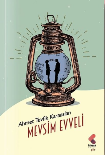 Mevsim Evveli - Kitapiks.com