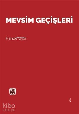 Mevsim Geçişleri
