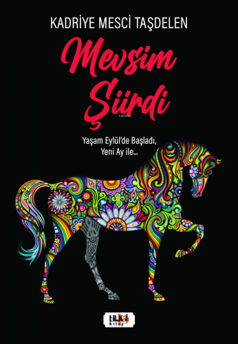 Mevsim Şiirdi - Kitapiks.com
