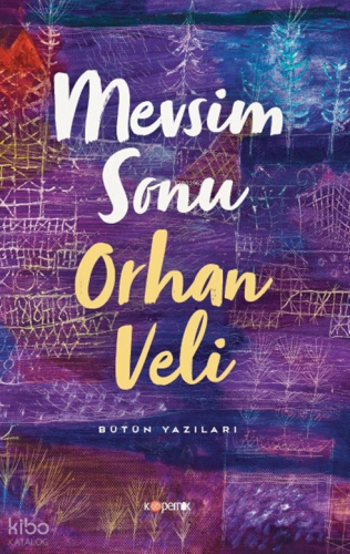 Mevsim Sonu