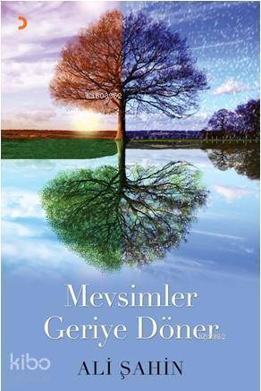 Mevsimler Geriye Döner - Kitapiks.com