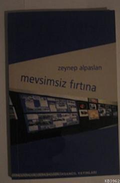 Mevsimsiz Fırtına - Kitapiks.com