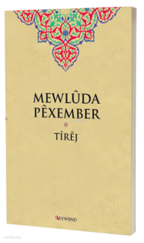 Mewlûda Pêxember