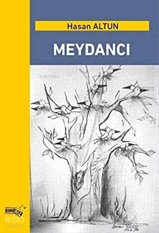 Meydancı