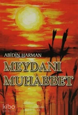 Meydanı Muhabbet - Kitapiks.com