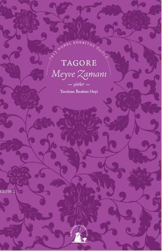 Meyve Zamanı - Kitapiks.com