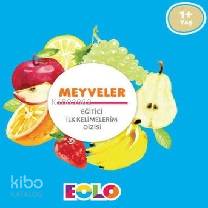Meyveler - Kitapiks.com