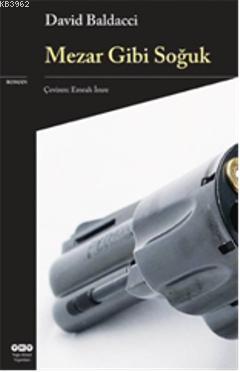 Mezar Gibi Soğuk - Kitapiks.com