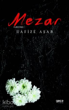 Mezar - Kitapiks.com