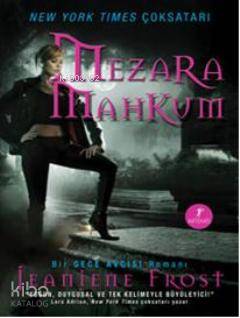 Mezara Mahkum - Kitapiks.com