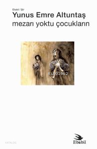 Mezarı Yoktu Çocukların