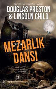 Mezarlık Dansı - Kitapiks.com