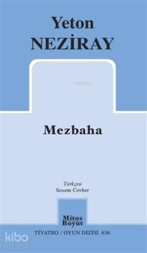 Mezbaha