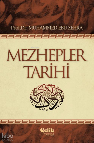 Mezhepler Tarihi