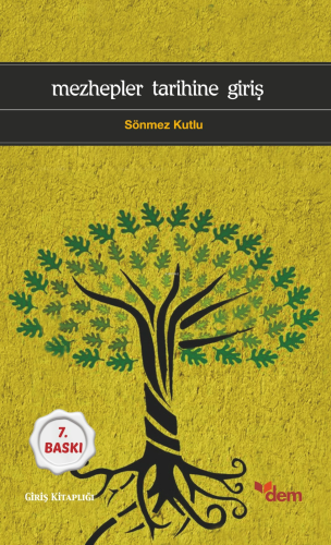 Mezhepler Tarihine Giriş - Kitapiks.com