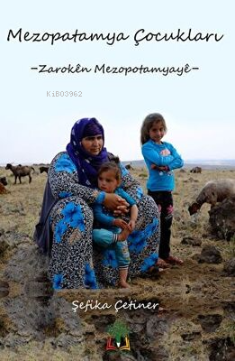Mezopotamya Çocukları - Kitapiks.com