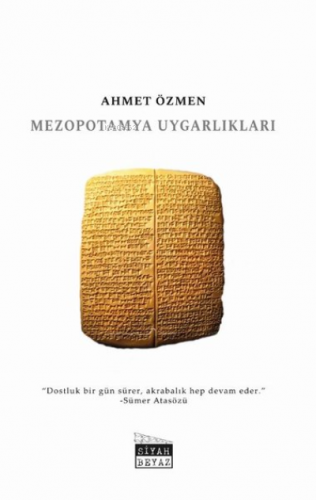 Mezopotamya Uygarlıkları - Kitapiks.com