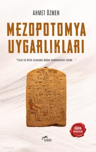 Mezopotomya Uygarlıkları